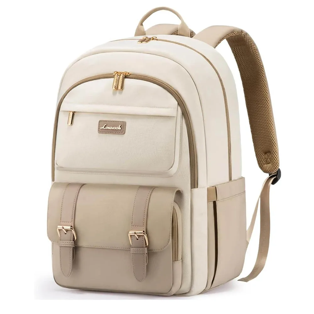 College Laptop Backpack, 15.6” 17.3”