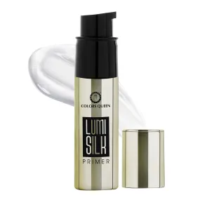 Colors Queen Lumi Silk Primer