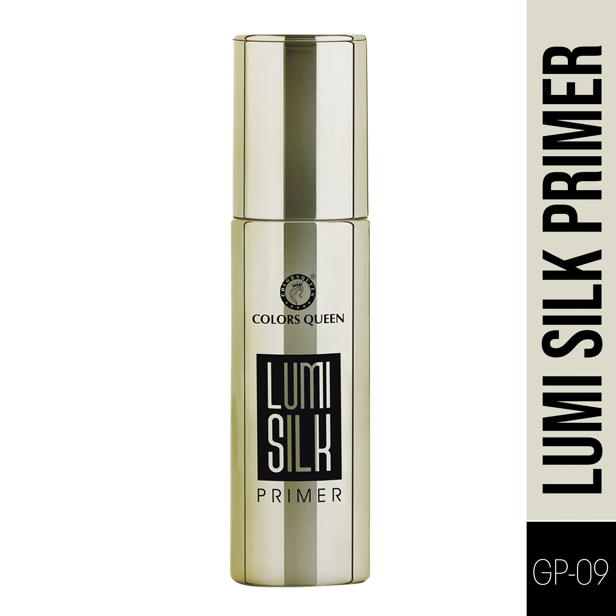 Colors Queen Lumi Silk Primer..