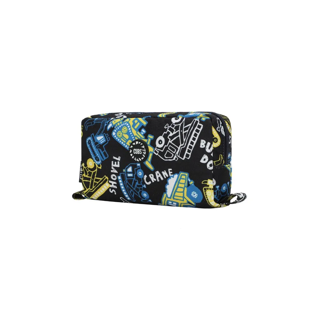 Cranes  Pencil Case