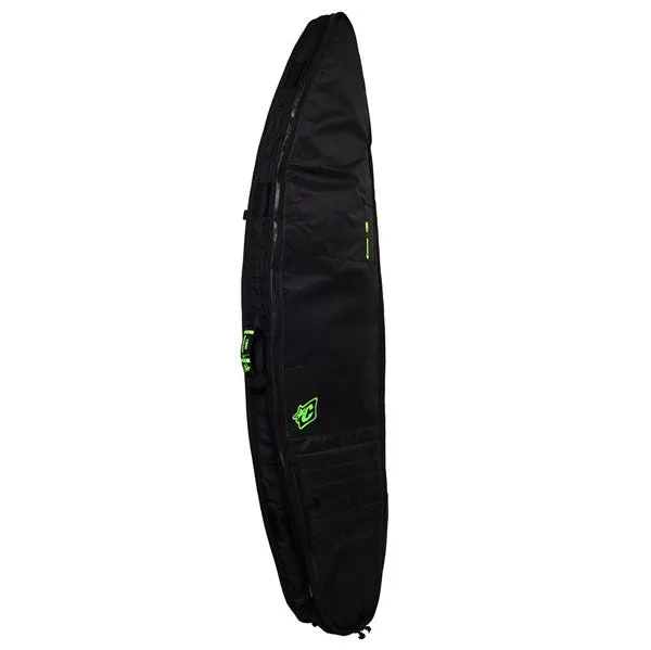 Creatures Shortboard Double Bag-Black Edition-6'7"