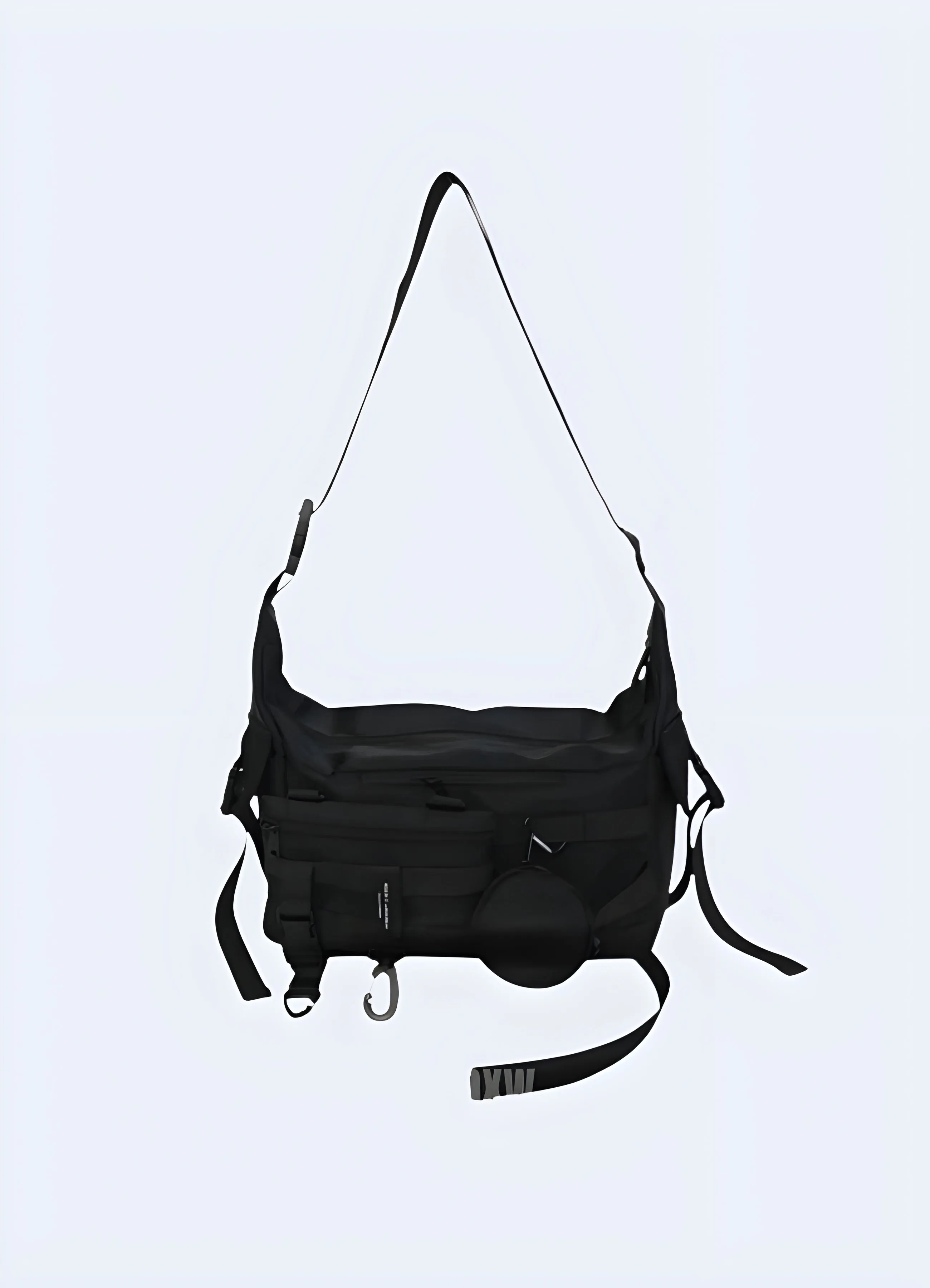 Cross Chest Bag