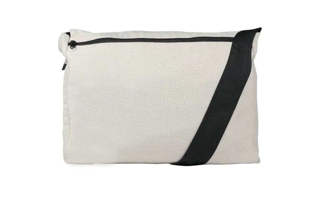 Crossbody Messenger Bag