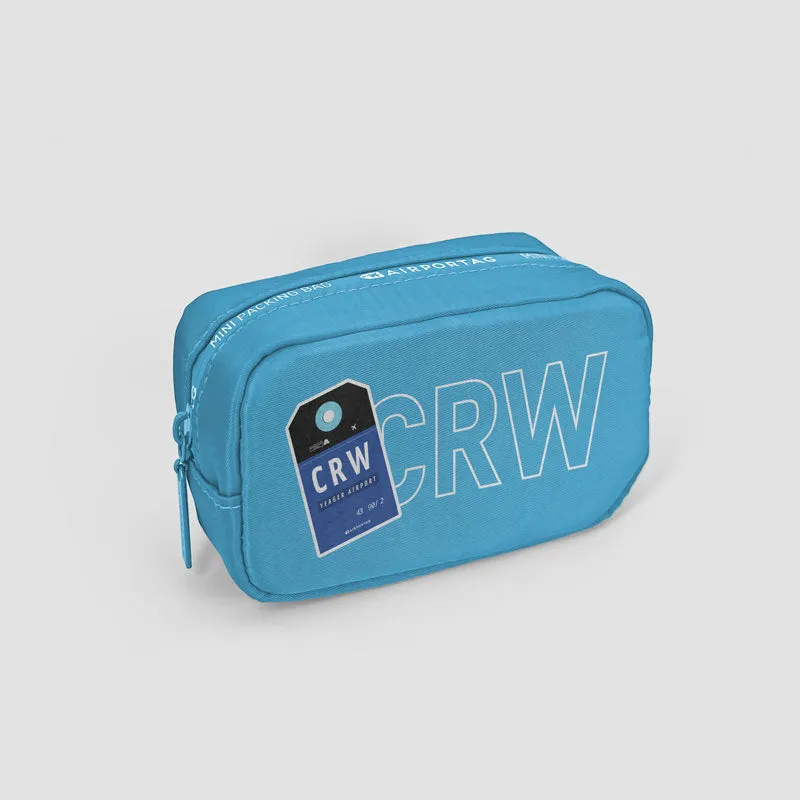 CRW - Mini Packing Bag