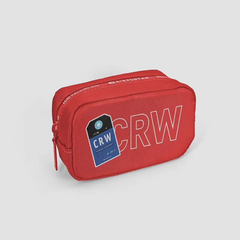 CRW - Mini Packing Bag