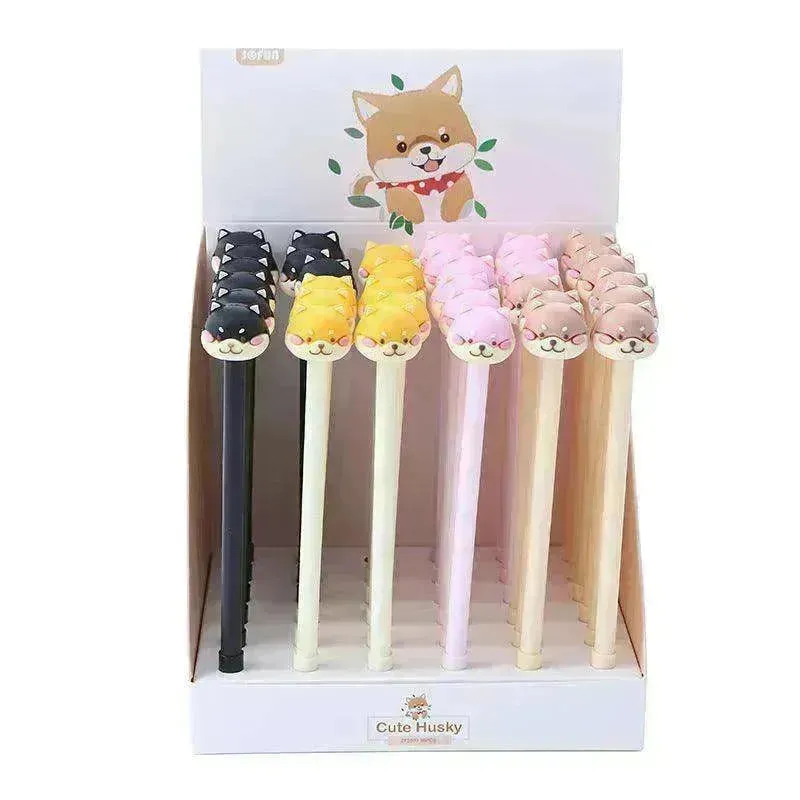 Cute Stationery Pen Office School Supplies