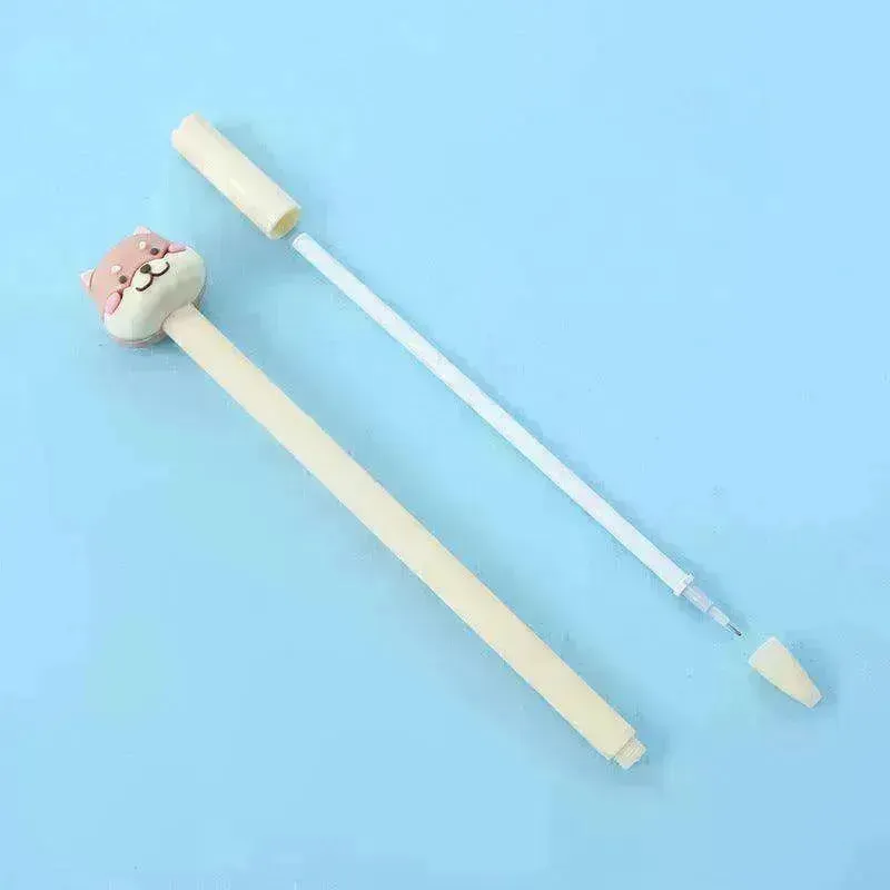 Cute Stationery Pen Office School Supplies