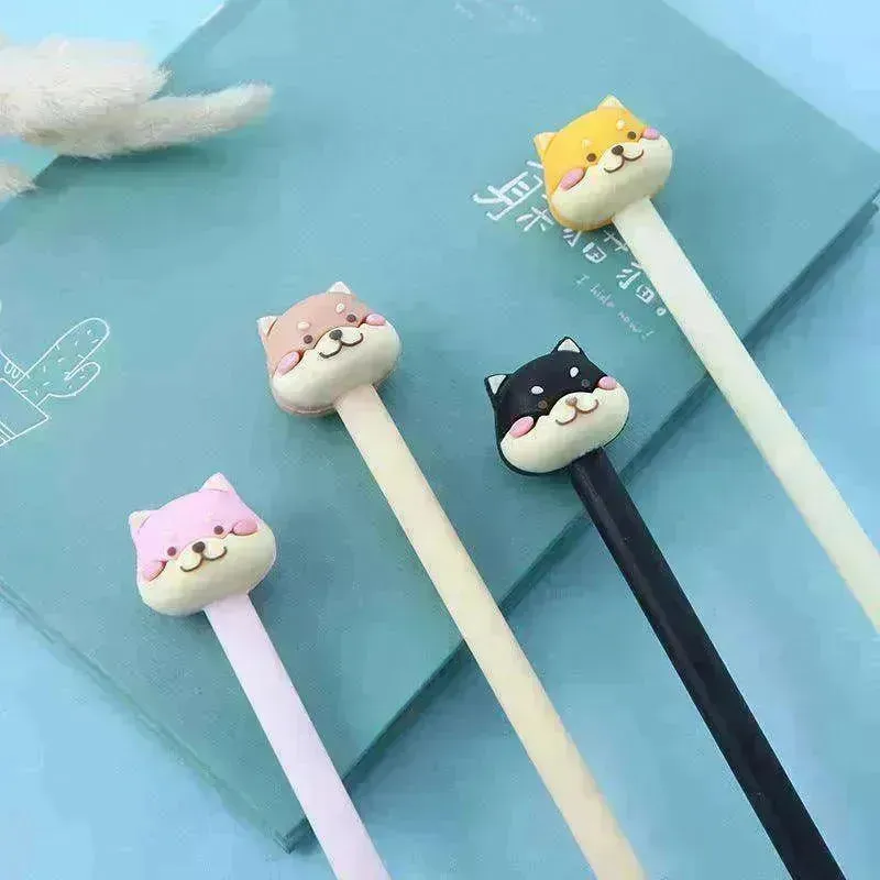 Cute Stationery Pen Office School Supplies