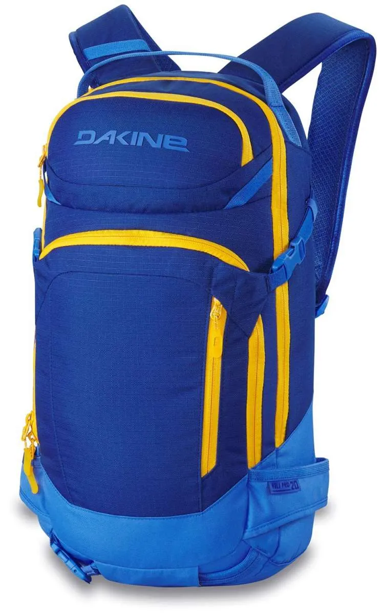 Dakine Heli Pro 20L Backpack 2024