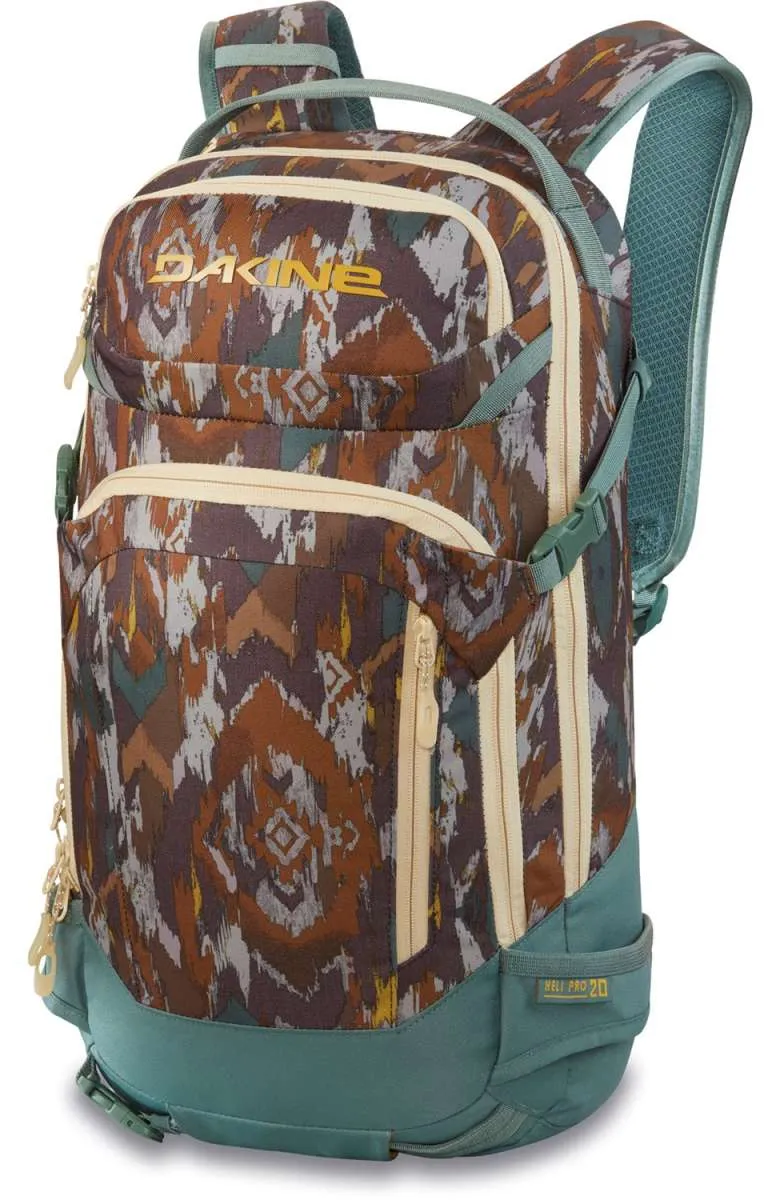 Dakine Heli Pro 20L Backpack 2024