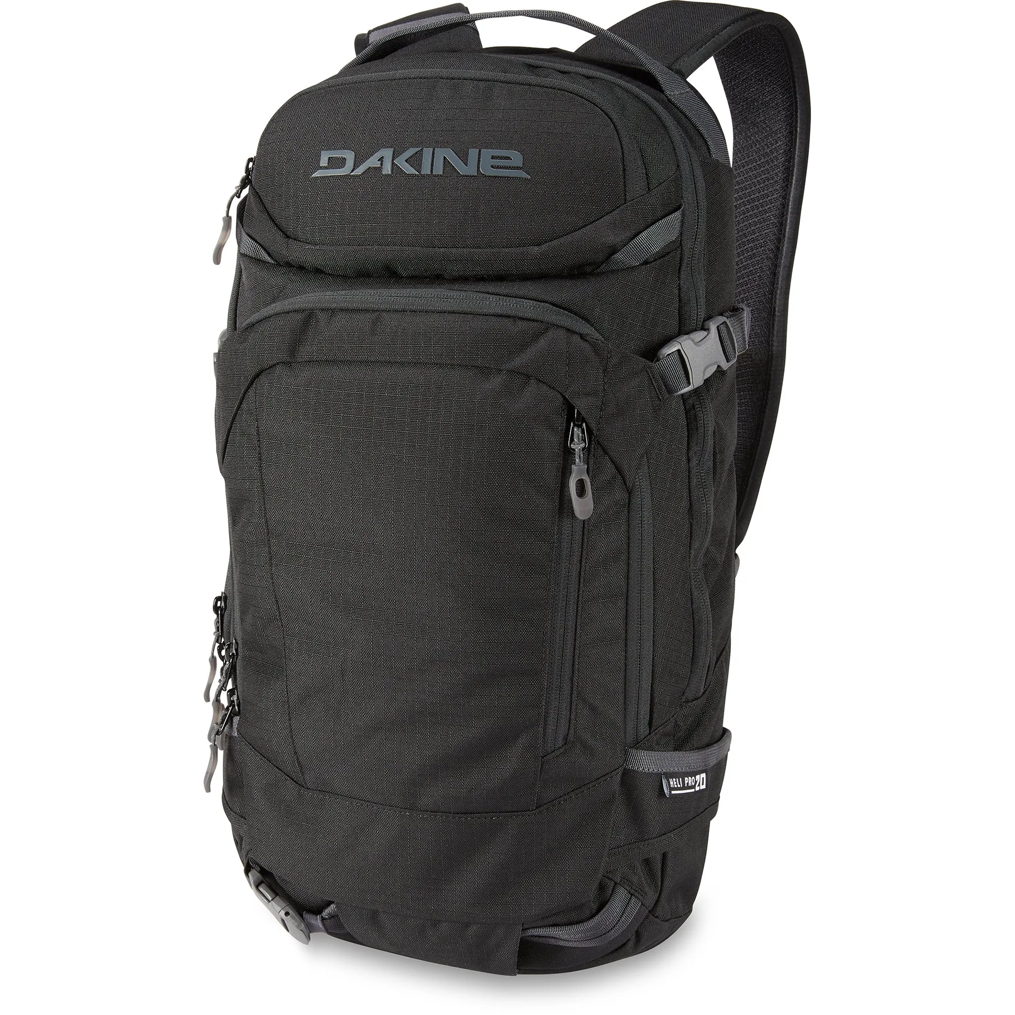 Dakine Heli Pro 20L Ski Backpack Snowboard Backpack with Hydration & Built-in Snow Tool