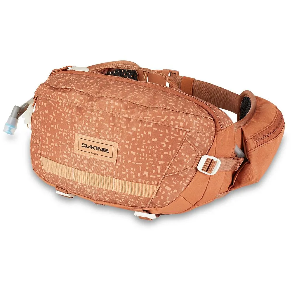 Dakine Hot Laps 5L Waist Bag