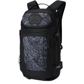 Dakine Mayhem Heli Pro 20L Backpack 2025