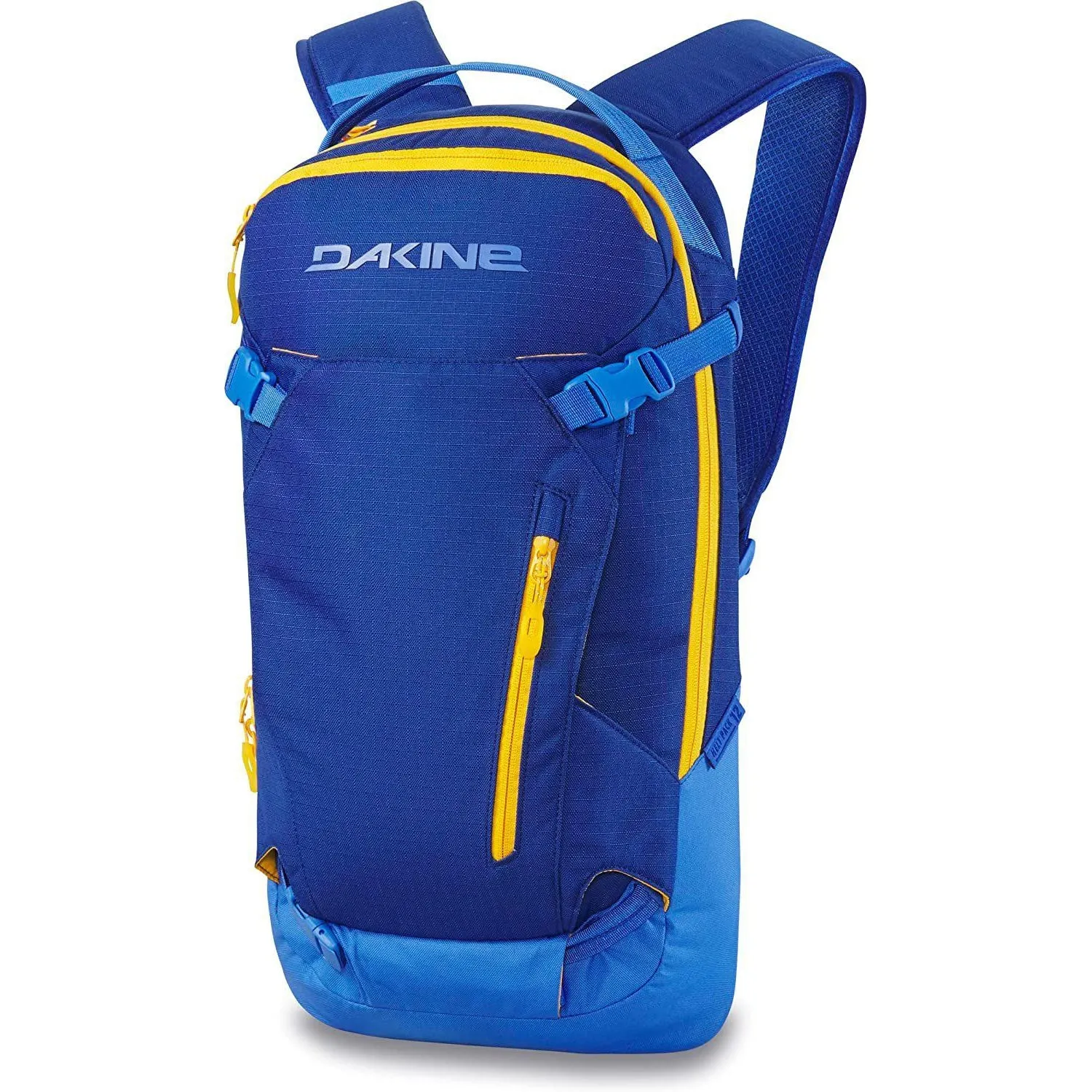 Dakine Men's Heli Pack 12L Backpack