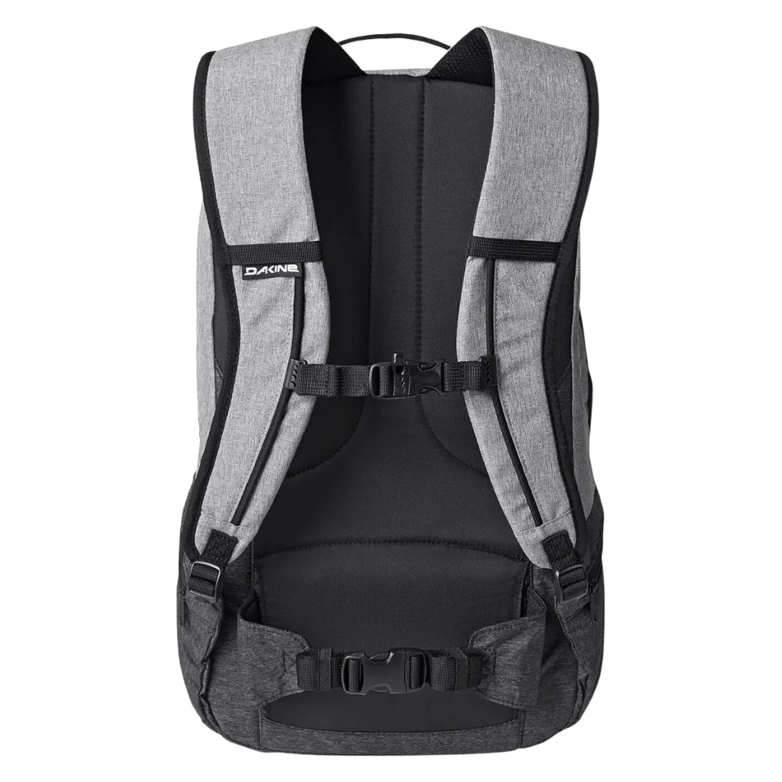 Dakine Mission 25L Backpack - Grey Scale