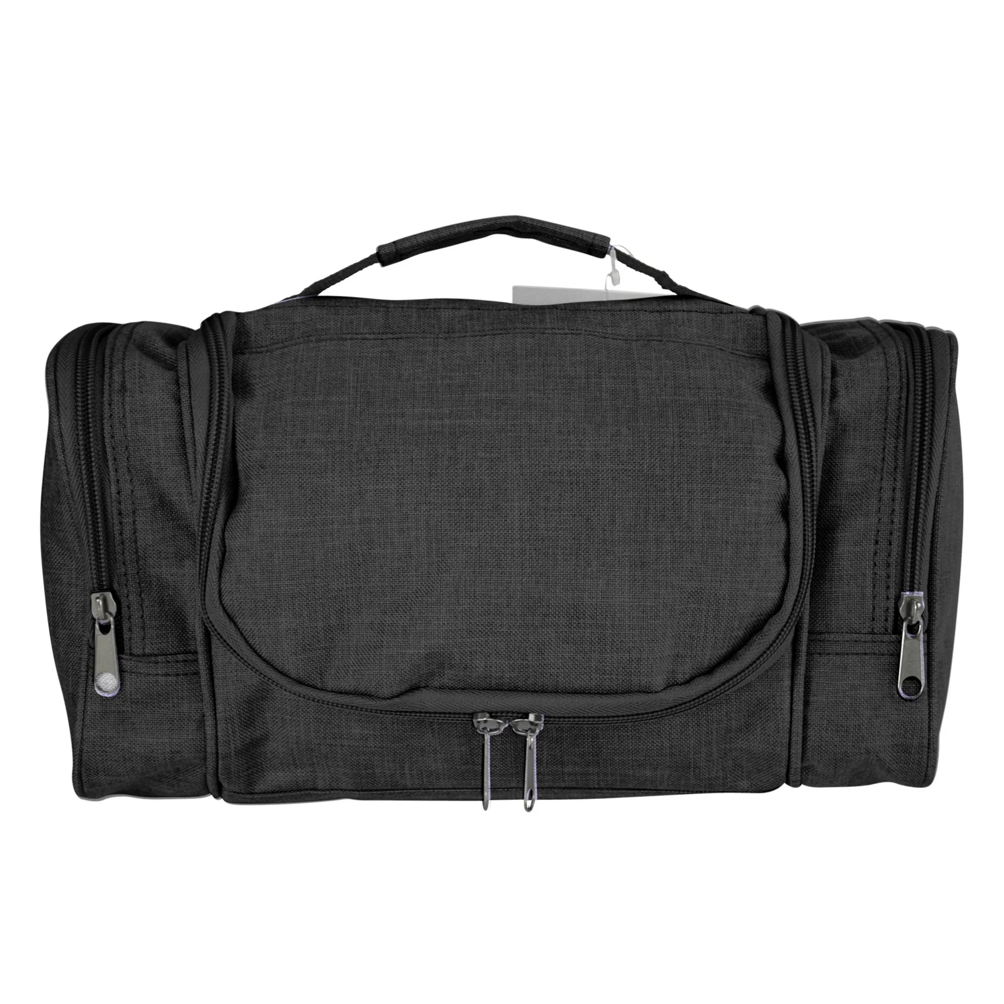 DALIX Hanging Travel Toiletry Kit Accessories Bag