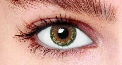 Dark Gray Tone 3 Contact Lenses (90 days)