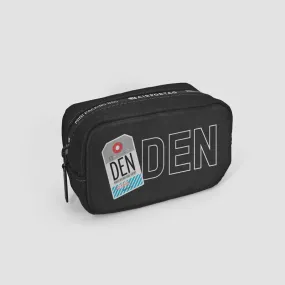 DEN - Mini Packing Bag