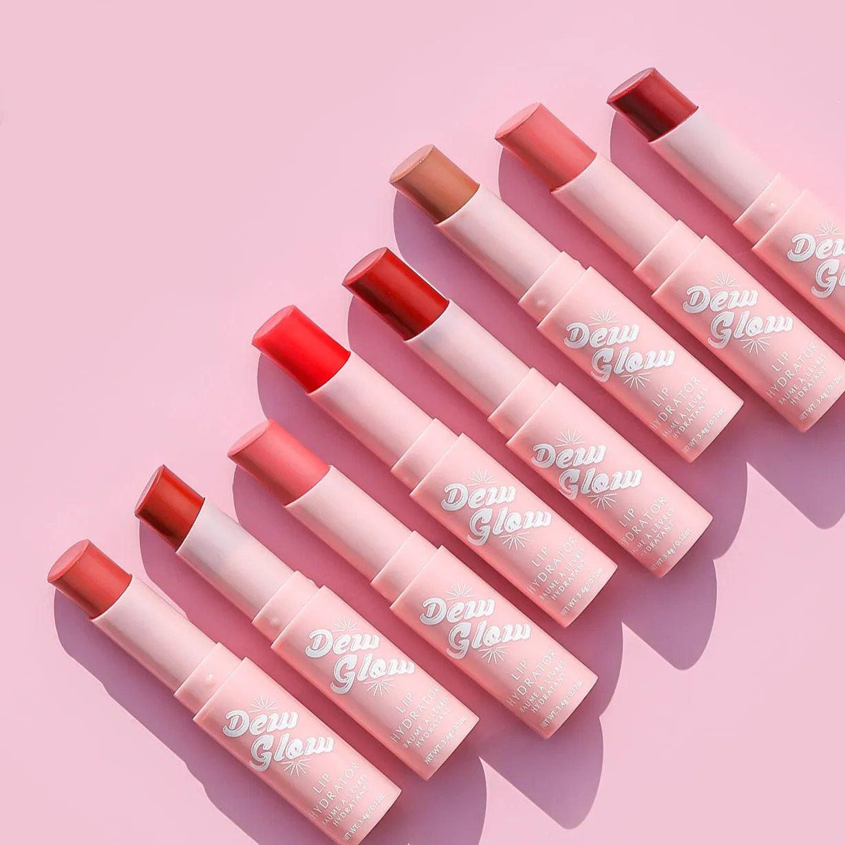 Dew Glow Lip Hydrator