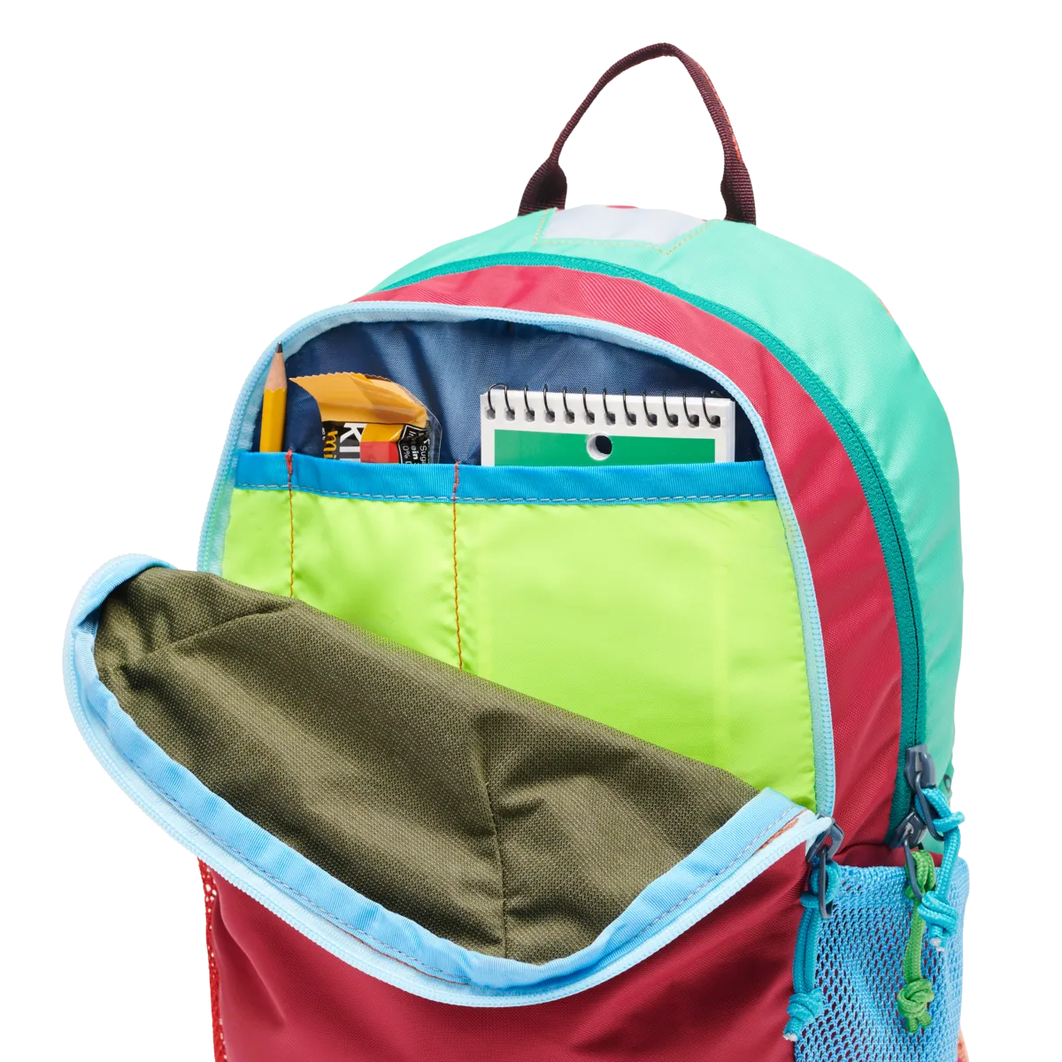 Dimi 12L Backpack - Del Día - Kids'