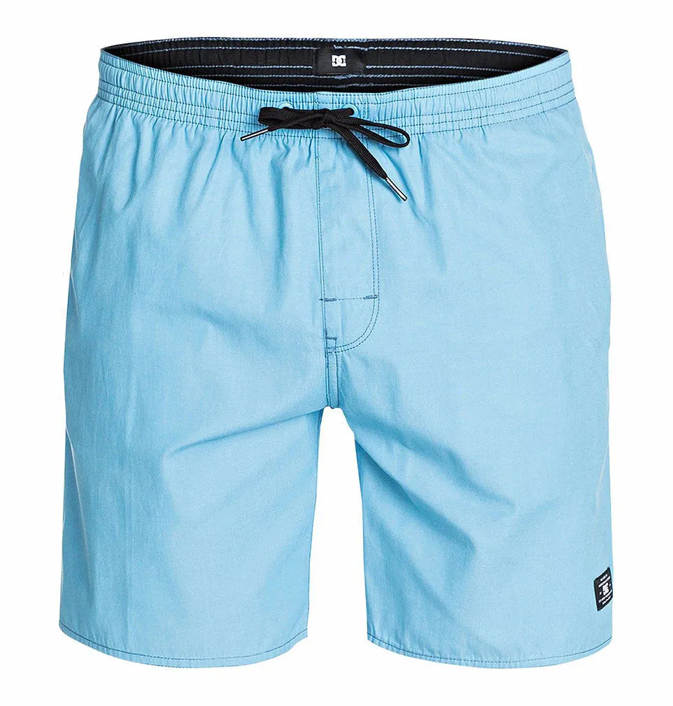 Ditmas Park Shorts by DC