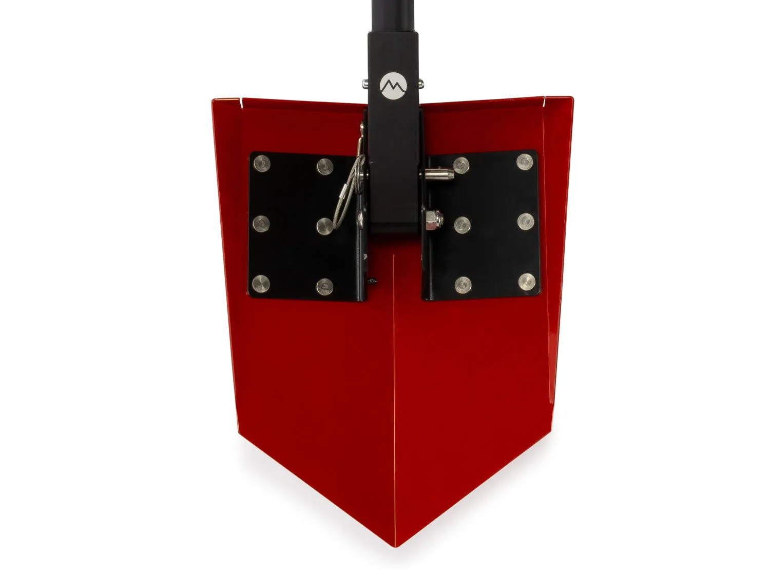 DMos Delta Shovel