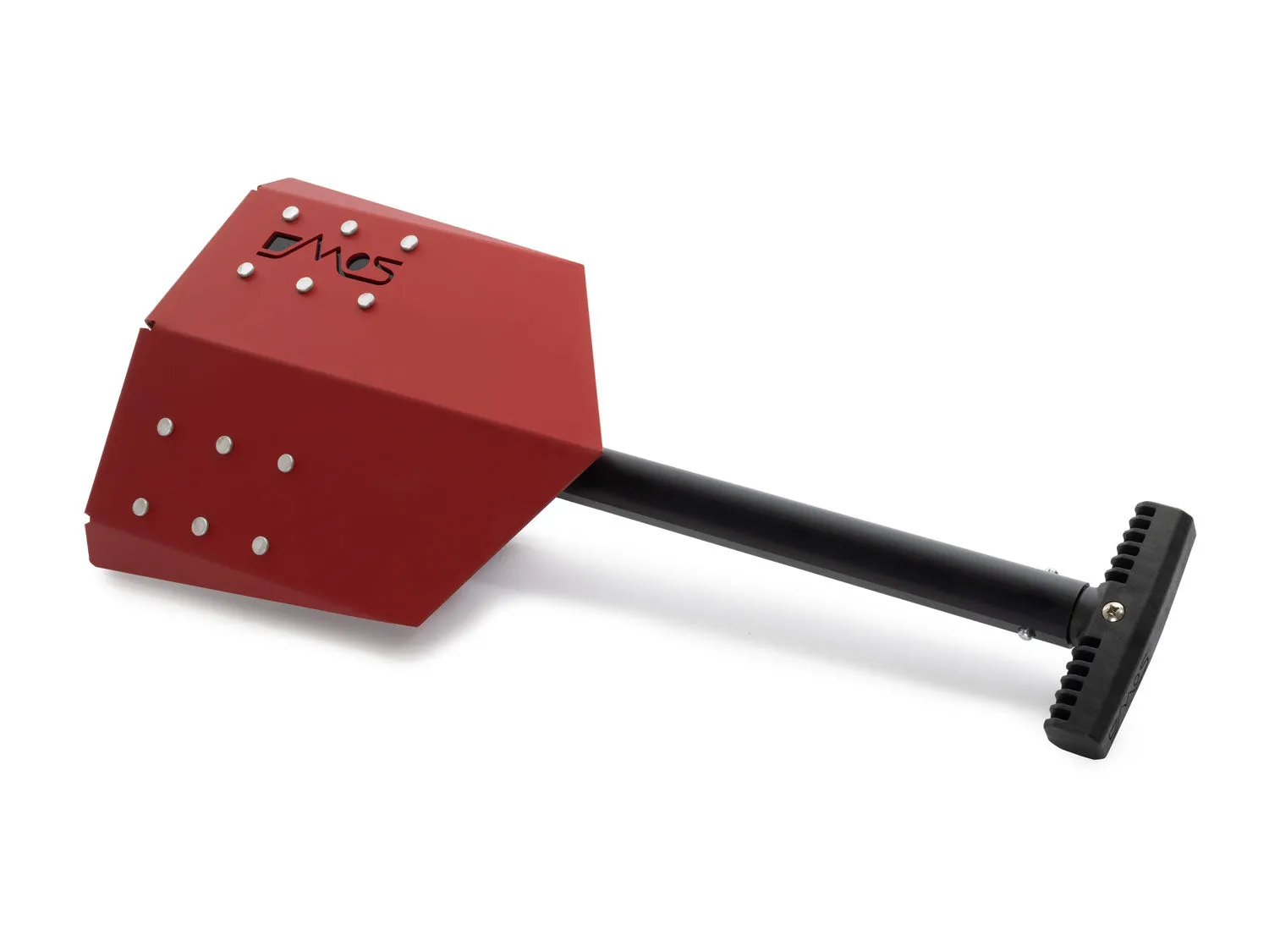 DMos Delta Shovel