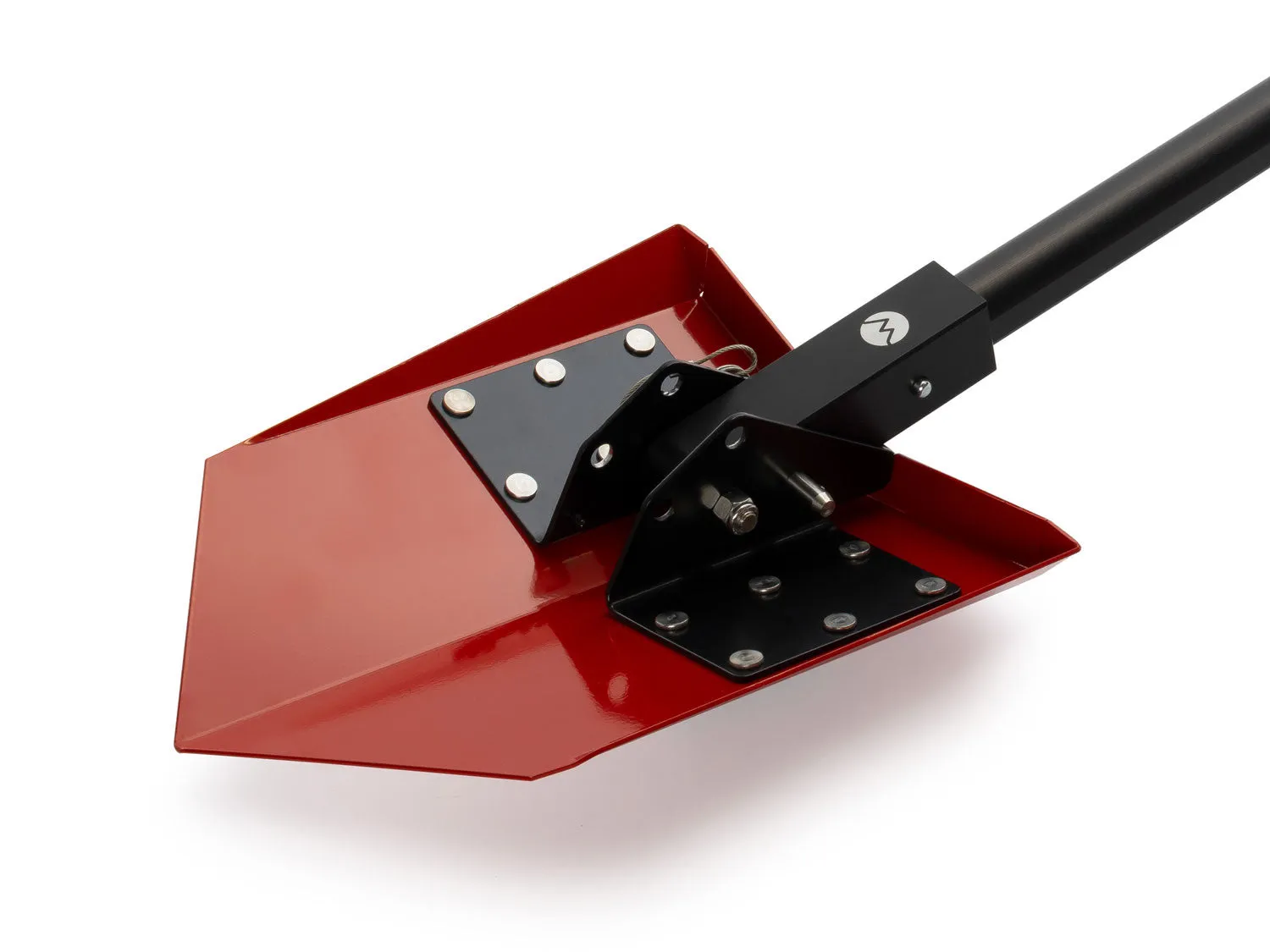 DMos Delta Shovel