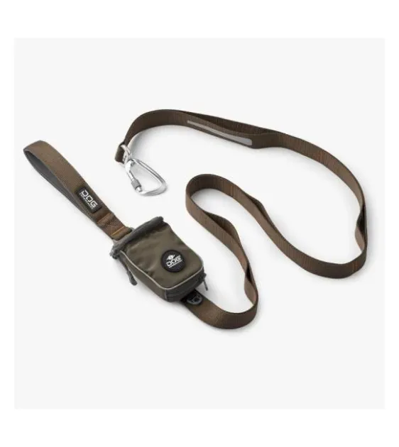 DOG Copenhagen Urban Trail Dog Leash (Mocca)