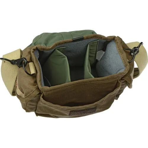 Domke F-8 Small Shoulder Bag RuggedWear