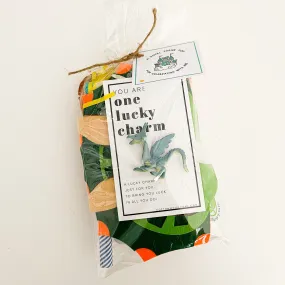 Dragon Party Favor Bag