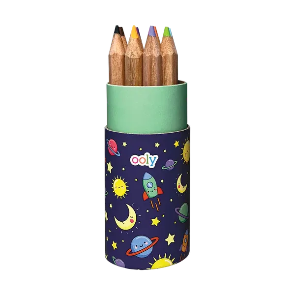 Draw n Doodle Mini Colored Pencils   Sharpener