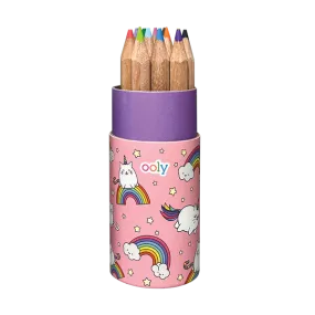 Draw n Doodle Mini Colored Pencils   Sharpener