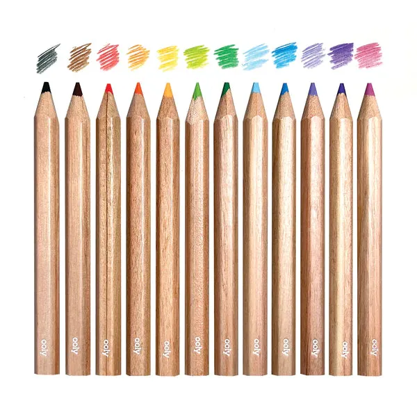 Draw n Doodle Mini Colored Pencils   Sharpener