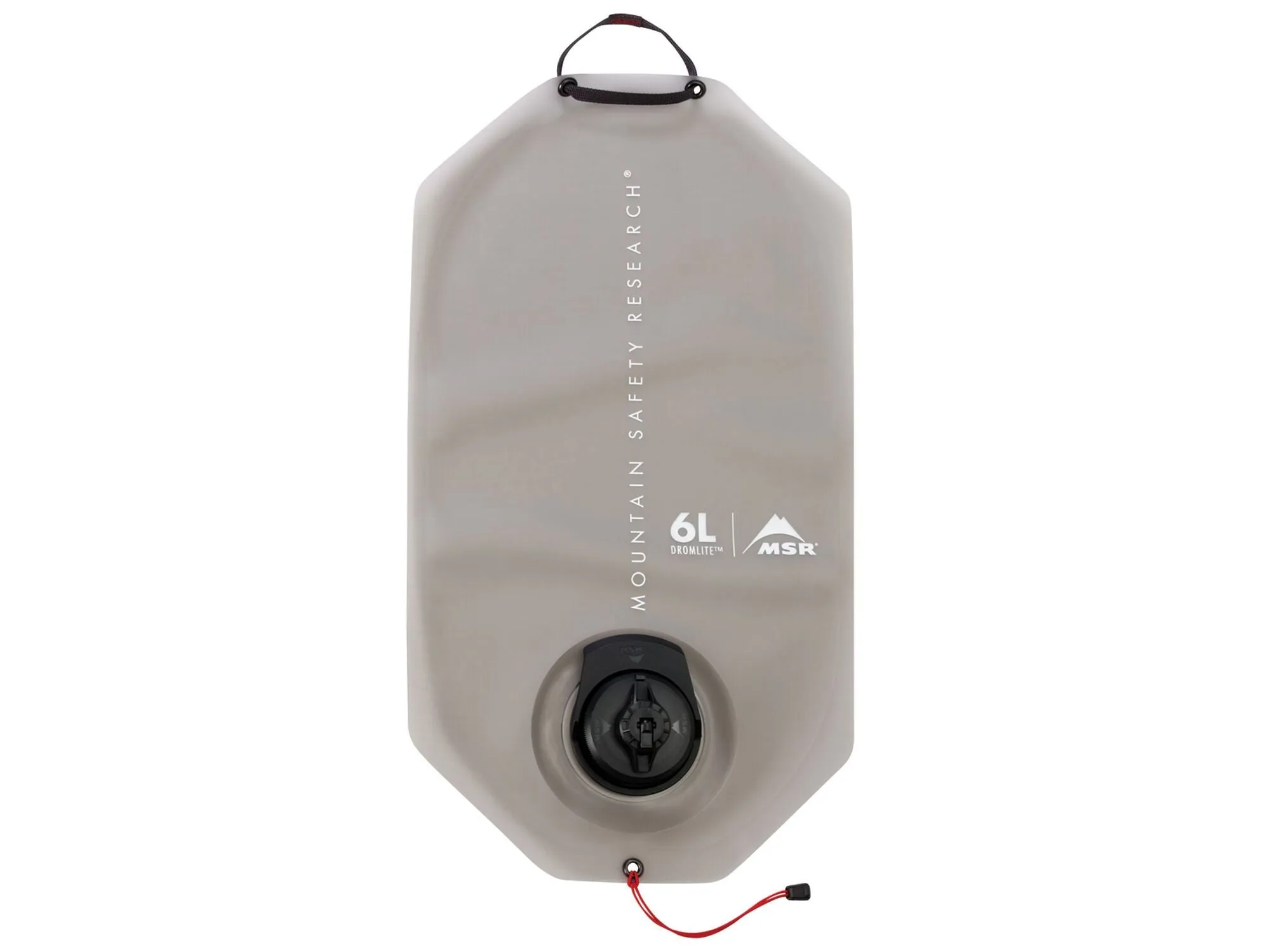 DromLite Bag - 6 Liters