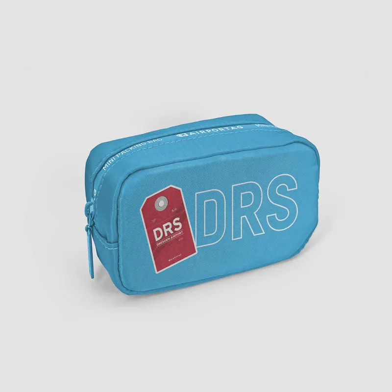 DRS - Mini Packing Bag