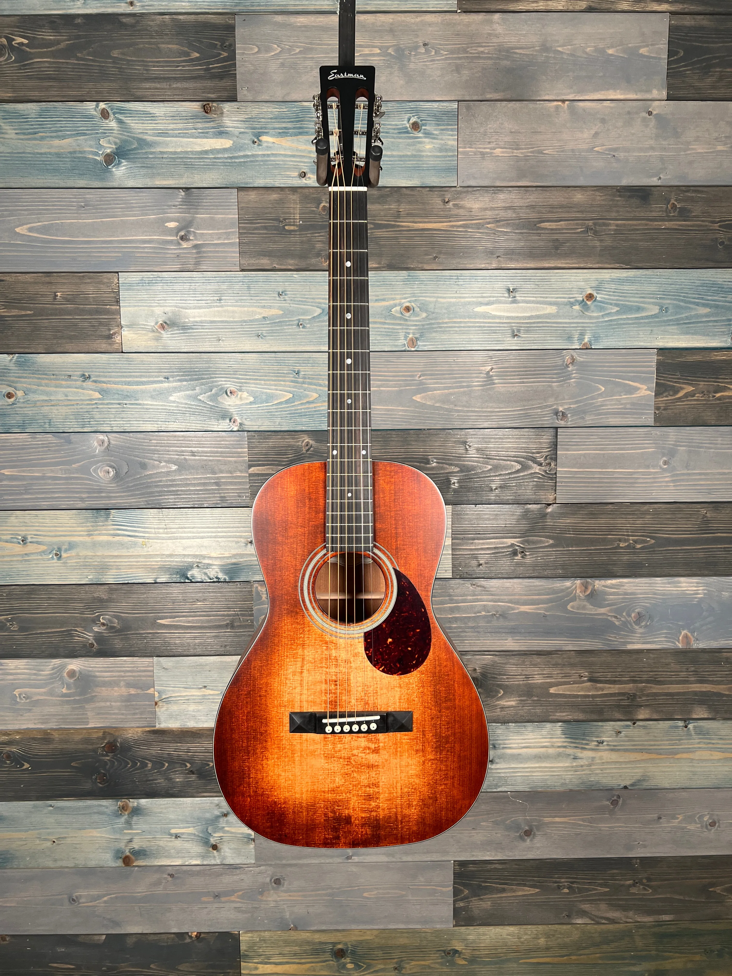 Eastman E1P "The Bluesmaster" Limited Edition