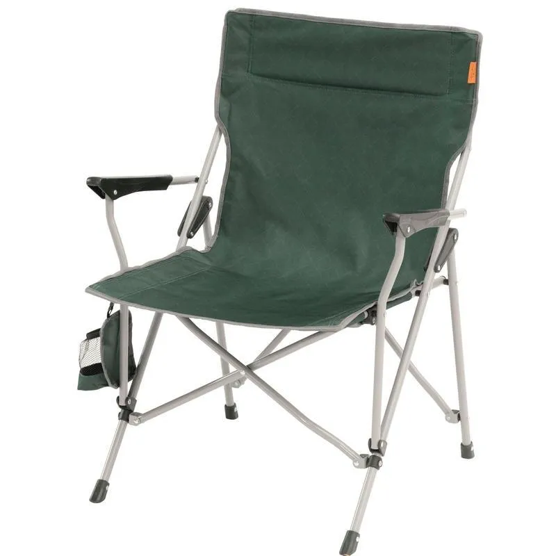 Easy Camp Lugano Camping Chair - Green