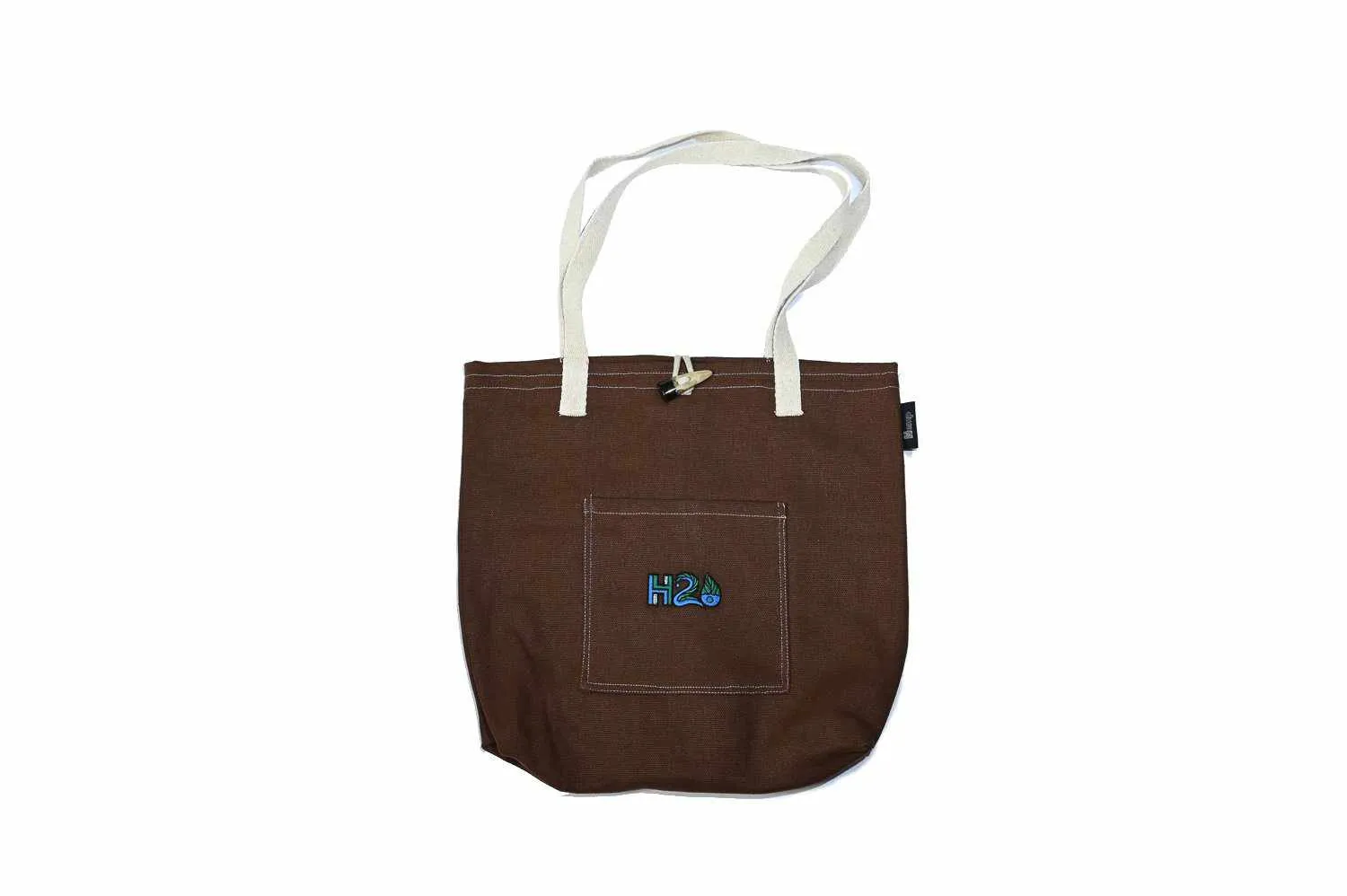 Eco-friendly American made 100% Hemp-Beach Bag