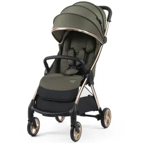 eggZ Pushchair in Hunter Green