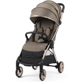 eggZ Pushchair in Mink