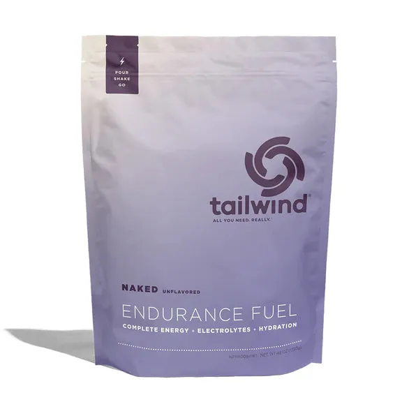 Endurance Fuel - Drink Mix (50 Serving Bag) (Pre-Order)