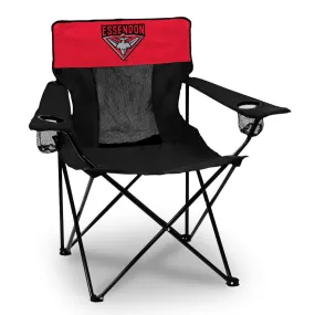 Essendon Bombers Outdoor Chair