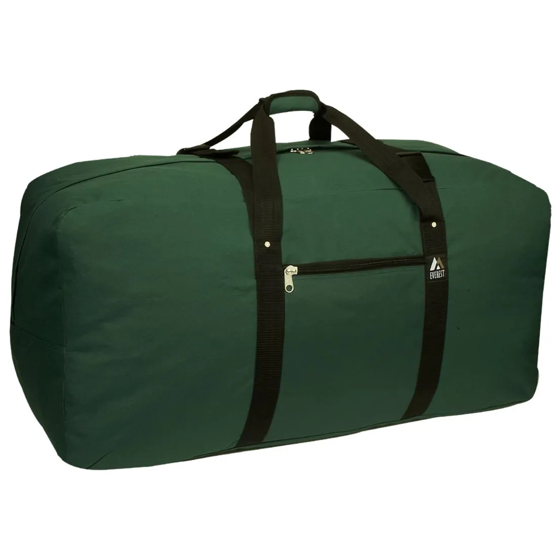 Everest Large Heavy-Duty Cargo Duffel Bag