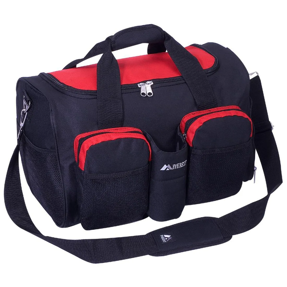 Everest Medium Messenger Bag