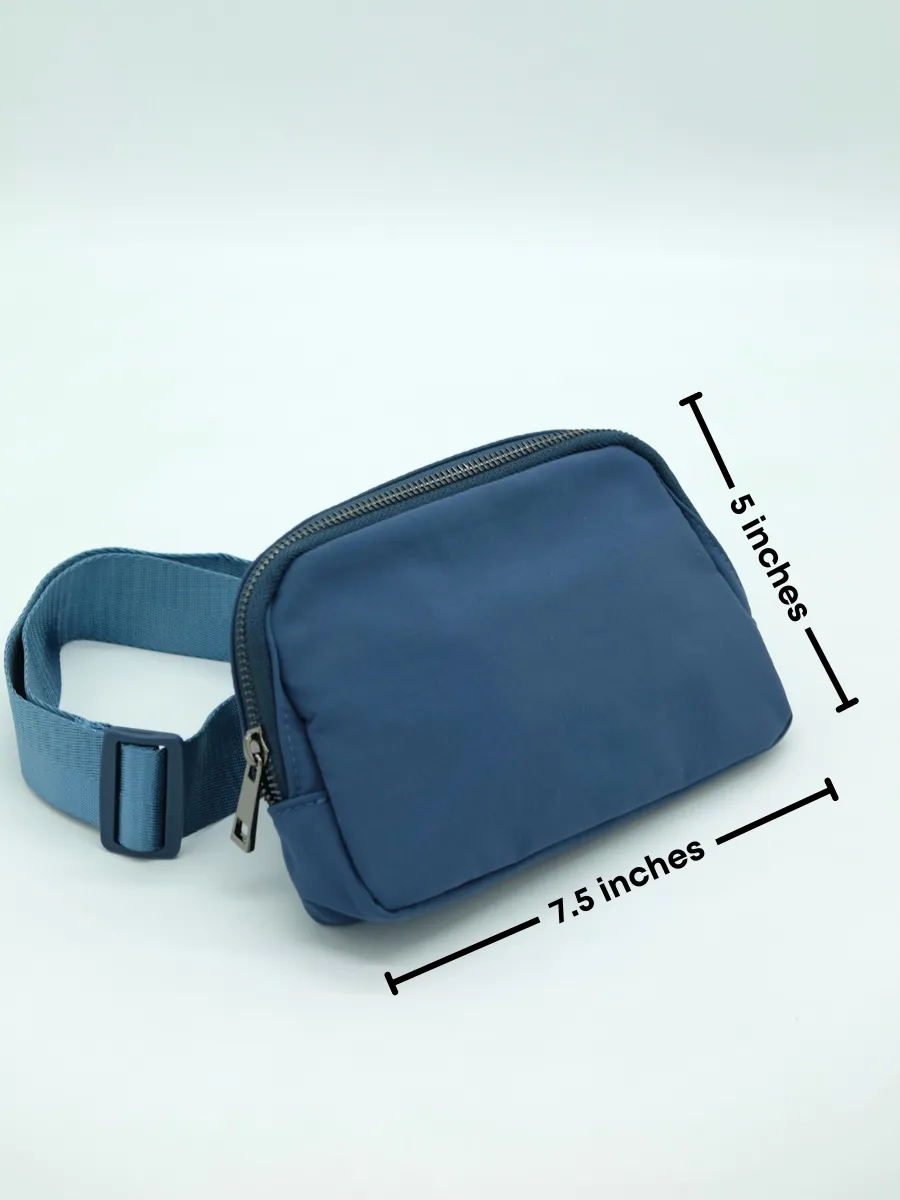 Everyday Belt Bag