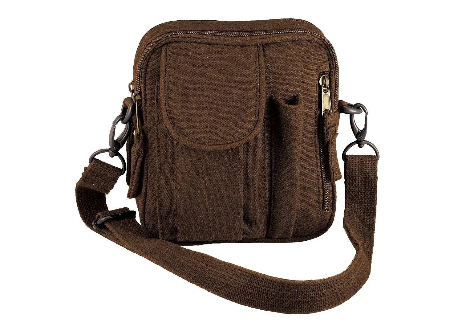 Excursion Organizer Shoulder Bag