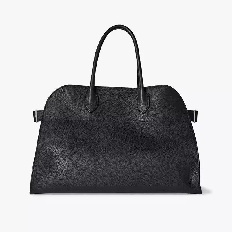 Exquisite Women's Handmade Leather Bag – Crafted for Timeless Elegance