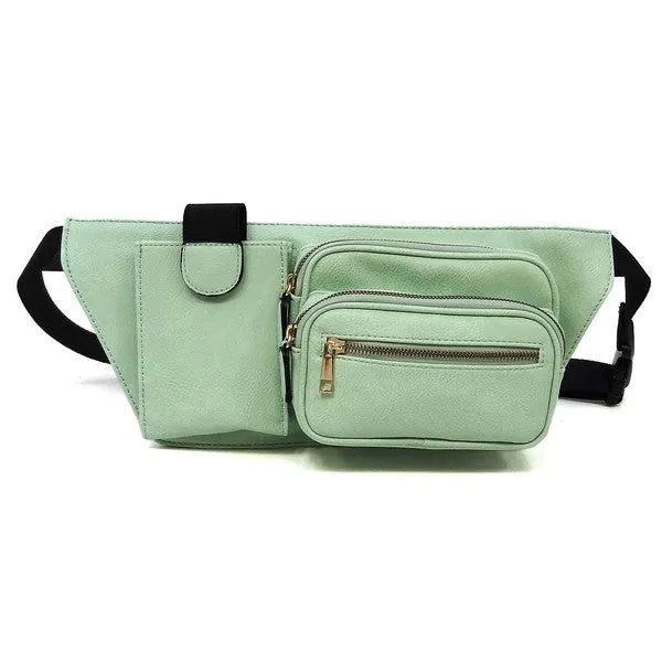 Fashion Fanny Bag Waist Bag