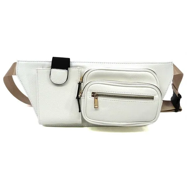 Fashion Fanny Bag Waist Bag